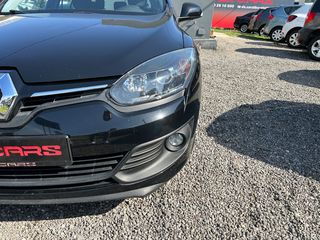 Renault Megane 2016 Αριστο Εγγυηση-thumb-7