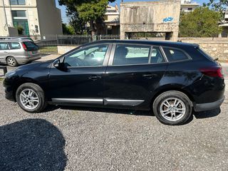 Renault Megane 2016 Αριστο Εγγυηση-thumb-4