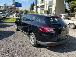 Renault Megane 2016 Αριστο Εγγυηση-thumb-3
