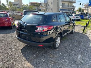 Renault Megane 2016 Αριστο Εγγυηση-thumb-2