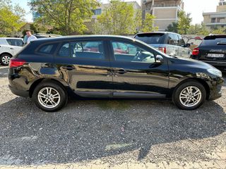 Renault Megane 2016 Αριστο Εγγυηση-thumb-1