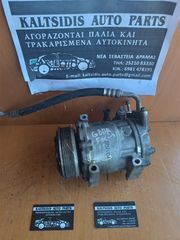 ΚΟΜΠΡΕΣΕΡ AIRCONDITION FORD FOCUS G8DA 1.6D ΠΕΤΡΕΛΑΙΟ ΜΟΝΤΕΛΟ 2005-2012