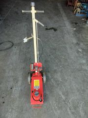 Γρύλος Καρότσι OMCN 10TON-thumb-3