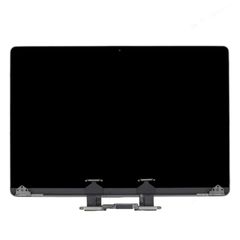 Οθόνη Laptop - Screen monitor για Apple MacBook Pro A1707 EMC 3072 EMC 3162 2016 2017 15.4" 2880x1800 Full Assembly Silver ( Κωδ.1-SCR0038 )