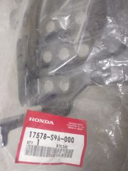 Βάση αγωγού καυσίμου Honda CR- V '02- '06 (17578S9A000) COVER,CANISTER-thumb-1