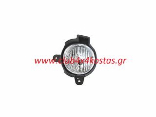 ΠΡΟΒΟΛΑΚΙ TOYOTA HILUX VIGO  1237300712L '12- ΑΡΙΣΤΕΡΟ  Α' ΠΟΙΟΤΗΤΑ ΜΕ ΦΠΑ