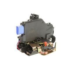AUDI A3 (2003-2005) -  AUDI A8 (2002-2005) ΚΛΕΙΔΑΡΙΑ ΠΟΡΤΑΣ 3Π ΗΛΕΚΤΡΚΗ 9pin ΑΡΙΣΤΕΡΗ (ΚΑΙΝΟΥΡΙΑ - AFTERMARKET)