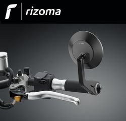 ΚΑΘΡΕΠΤΗΣ RIZOMA '' ECCENTRICO '' FOR  KAWASAKI MODELS