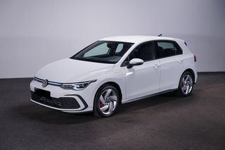 Volkswagen Golf '21  GTE DSG