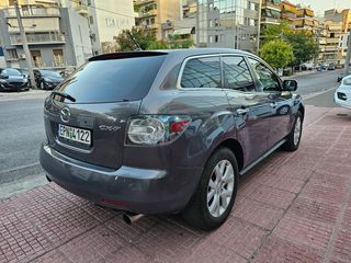 Mazda CX-7 2008-thumb-1