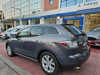 Mazda CX-7 2008-thumb-2