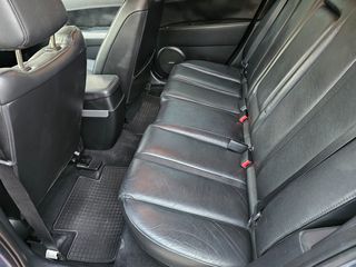 Mazda CX-7 2008-thumb-4