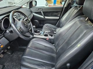 Mazda CX-7 2008-thumb-5