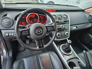 Mazda CX-7 2008-thumb-6