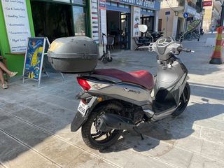 Sym Symphony 50 2019-thumb-1