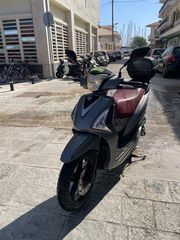 Sym Symphony 50 2019-thumb-3