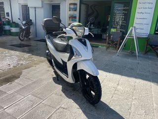 Sym Symphony 50 2019-thumb-3