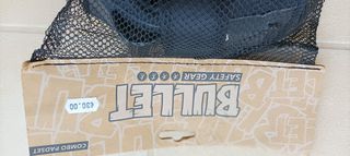 Seba FR1 80 size EU42 / US Men 9-thumb-8