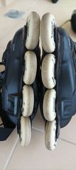 Seba FR1 80 size EU42 / US Men 9-thumb-2