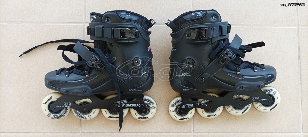 Seba FR1 80 size EU42 / US Men 9