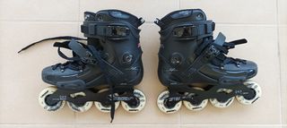 Seba FR1 80 size EU42 / US Men 9