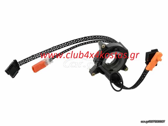 ΣΠΙΡΑΛ ΑΕΡΟΣΑΚΟΥ CITROEN XSARA I  9635682680 '99-'00/ XSARA PICASSO '99-'06/ XANTIA II/ FIAT SCUDO '95-'06/ ΜΕ ΧΕΙΡΙΣΤΗΡΙΑ Α' ΠΟΙΟΤΗΤΑ ΜΕ ΦΠΑ 