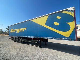 Κουρτίνα Berger 2014 24LTN