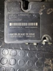 Μονάδα ABS από PEUGEOT 206-thumb-1