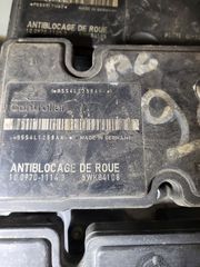Μονάδα ABS από PEUGEOT 206-thumb-2