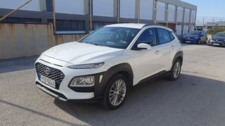 Hyundai Kona '19 1.0 Premium 120Hp