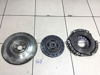 ΒΟΛΑΝ ΔΙΣΚΟ ΠΛΑΤΟ ΚΑΙ ΡΟΥΛΕΜΑΝ NISSAN PRIMERA P12 00-08 QG1616V 320020111