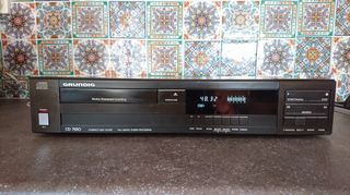 Grundig cd7550 (Philips 304) CDM1