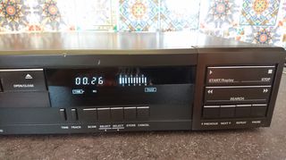 Grundig cd7550 (Philips 304) CDM1-thumb-2