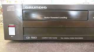 Grundig cd7550 (Philips 304) CDM1-thumb-1