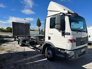 Σασί Mack 2008 MAN TGL 8.180-thumb-2