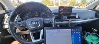 Vcds vag com 1996-2025 VW AUDI SKODA SEAT PORSCHE BENTLEY