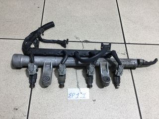 ΜΠΕΚΙΕΡΑ ΜΕ ΜΠΕΚ HYUNDAI ACCENT 1.3 12V  G4EA 98-05 35310-22600