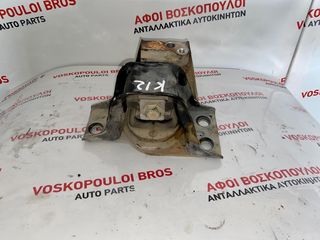 Nissan Micra K12 ΒΑΣΗ ΜΗΧΑΝΗΣ  02-2010 