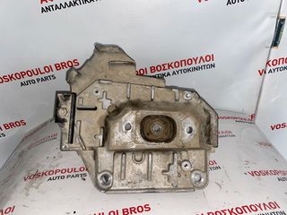 Nissan Micra K12 ΒΑΣΗ ΜΗΧΑΝΗΣ  02-2010 