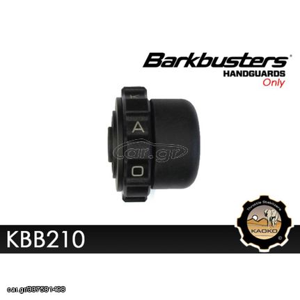 Cruise Control Throttle Stabilizer Kbb210 | Kaoko