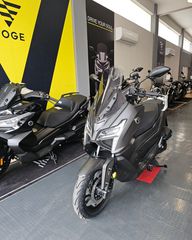 Voge 2026 SR1 125 E5+ ΠΡΟΣΦΟΡΑ-thumb-38