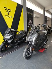 Voge 2026 SR1 125 E5+ ΠΡΟΣΦΟΡΑ-thumb-4