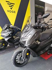 Voge 2026 SR1 125 E5+ ΔΙΑΘΕΣΙΜΟ