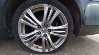 LEXUS GS450h '05-'11 * ΖΑΝΤΕΣ ΑΛΟΥΜΙΝΙΟΥ 18'' ΕΡΓΟΣΤΑΣΙΑΚΕΣ *ΑΝΤΑΛΛΑΚΤΙΚΑ SUVparts - AUTOplace*