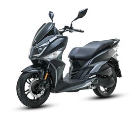 Sym Jet 14 2021 ΖΗΤΕΙΤΑΙ ΜΕ ΖΗΜΙΑ!-thumb-1