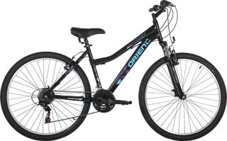 Orient '22 STEED 27.5″ lady 21sp.