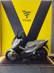 Voge 2026 SR1 125 E5+ ΔΩΡΑ*