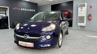 Opel Adam 2014 1.4 full extra