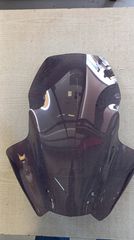 ΖΕΛΑΤΙΝΑ ΑΝΕΜΟΘΩΡΑΚΑΣ KTM DUKE 125-200 