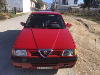 Alfa Romeo Alfa 33 '94 Imola